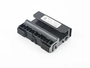 ETHERNET SWITCH BOX