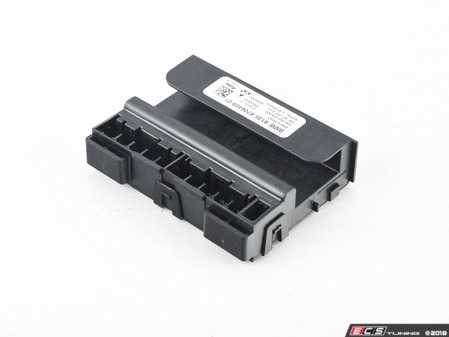 ES#4208722 - 61355A0A438 - ETHERNET SWITCH BOX - Genuine BMW - BMW