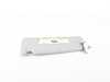 ES#2584231 - 51167349346 - Sun Visor - Gray - Right - Replacement Genuine BMW sun visor. - Genuine BMW - BMW