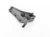 ES#2805488 - 51717305493 - Windshield Cowl Cover - Front left - Mounts in front of the main section that mounts below the front windshield - Genuine MINI - MINI