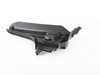 ES#2805488 - 51717305493 - Windshield Cowl Cover - Front left - Mounts in front of the main section that mounts below the front windshield - Genuine MINI - MINI