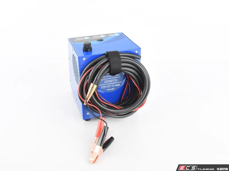 Redline Detection 96-0190 Easyconnect for Leak Detection Smoke Machine