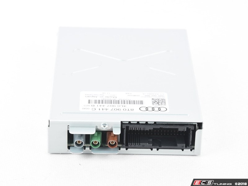 08-17 Audi B8 A5 S5 Rear View Back UP Camera Control Module 8T0907441C OEM main image 0