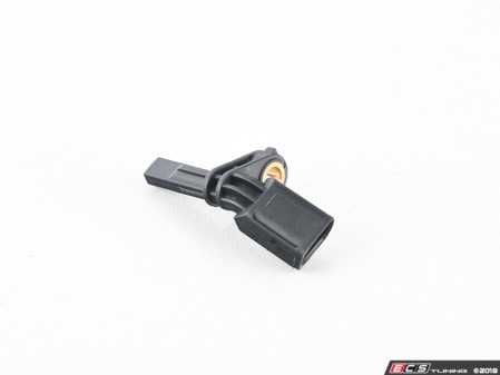 ES#3521334 - WHT003856 - ABS Sensor - Right - Measures wheel speed to prevent brake lock ups - Holstein - Audi Volkswagen