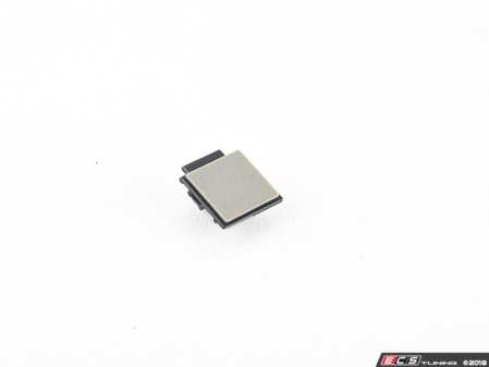 ES#2994851 - 61137849481 - CLIP - Genuine BMW - BMW