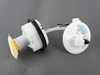 ES#3580591 - 8E0906087P - Fuel Pump Assembly - Does not include fuel gauge sender - URO - Audi