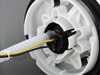 ES#3580591 - 8E0906087P - Fuel Pump Assembly - Does not include fuel gauge sender - URO - Audi