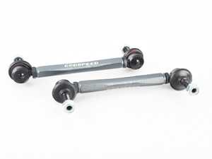 ES#3426776 - SB-TR-140-10_08 - Godspeed Adjustable Sway Bar Links - 210mm-270mm - Fully adjustable hardened steal construction end links - GODSPEED - MINI