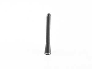 ES#3103006 - AMPBDY100 - Antenna Shorty - 4" - (NO LONGER AVAILABLE) - Changes the looks of your MINI and reduces that radio control car look - Alta Performance - 