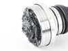 ES#3439743 - 5Q6407271J - Front Axle Assembly - Left - Driveshaft with inner and outer CV joints - Genuine Volkswagen Audi - Volkswagen