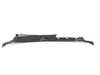 ES#2756720 - 51717301013 - Windshield Cowl Cover - Main section that mounts below the front windshield - Genuine MINI - MINI