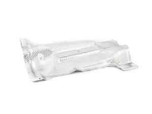 ES#128852 - 51717117372 - Fuel Tank Heat Insulation - Genuine BMW - BMW