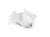 ES#128852 - 51717117372 - Fuel Tank Heat Insulation - Genuine BMW - BMW