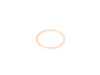 ES#3188408 - 090-163 - Oil Drain Plug - Includes crush washer. M26x1.5 - Dorman - Audi Volkswagen