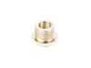 ES#3188408 - 090-163 - Oil Drain Plug - Includes crush washer. M26x1.5 - Dorman - Audi Volkswagen