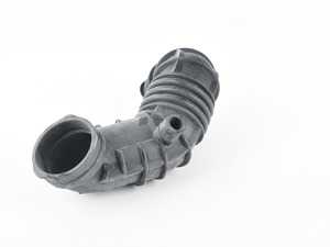 ES#3576725 - 13721477839 - Rubber Intake Boot - Connects from past the airbox to the throttle body - URO - MINI