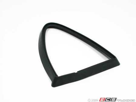 ES#201143 - 84500146775 - E46 Gasket - Shark fin antenna gasket - Genuine BMW - BMW