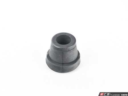 ES#2534894 - 90134379202 - Rubber Front Sway Bar Bushing - Priced Each - Body mount sway bar bushing for 15mm & 16mm bars - Two required - URO - Porsche