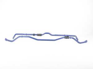 ES#3536481 - 72431 - Sway Bar Kit (25/21) - H&R - Volkswagen