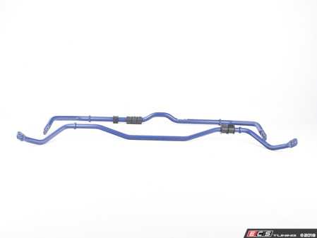 ES#3536481 - 72431 - Sway Bar Kit (25/21) - H&R - Volkswagen