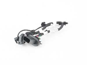 ES#2924301 - 61278627154 - COMMUNICATIONS WIRING HARNES - Genuine BMW - BMW