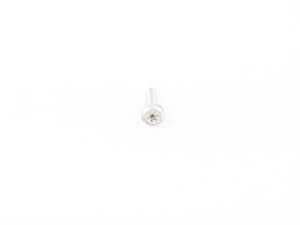 ES#1599173 - N10745101 - Hex Bolt - Priced Each - Install new hardware with your new parts. M6x20 - Genuine Volkswagen Audi - Audi