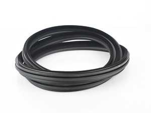 ES#2781747 - 51727409193 - Door Seal - Left - Front left inside door seal - Genuine BMW - BMW
