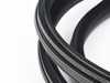 ES#2781747 - 51727409193 - Door Seal - Left - Front left inside door seal - Genuine BMW - BMW