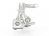 ES#3496821 - 8E0407254H - Front Wheel Bearing Housing - Right - Does not include bearing or hub - Genuine Volkswagen Audi - Audi