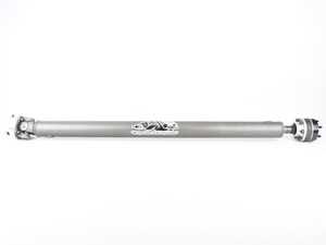 ES#3507254 - BMWSH4-CV - Chromoly 1 piece driveshaft - 25lb 1 piece drive shaft allows for faster drive line spin up - Driveshaft Shop - BMW