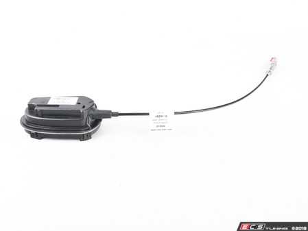 ES#2767442 - 28002284704 - PARK LOCKOUT MODULE - Genuine BMW - BMW