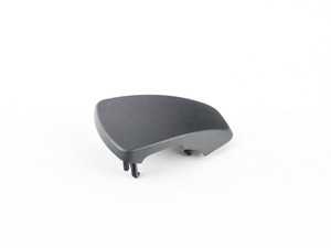 ES#245786 - 72119120878 - COVER, BELT DEFLECTI - Genuine BMW - BMW