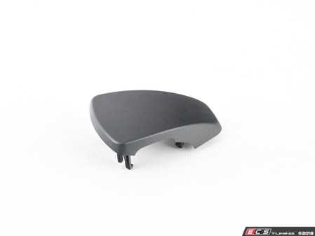 ES#245786 - 72119120878 - COVER, BELT DEFLECTI - Genuine BMW - BMW