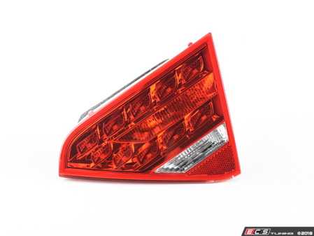 ES#463011 - 8T0945094B - Inner LED Tail Light - Right  - Inner tail light assembly for cars that came with LED lighting option - Genuine Volkswagen Audi - Audi