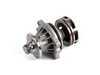 ES#2063862 - ECSE461711-5 - ECS Cooling System Refresh Kit - Level 2 - A more advanced kit that includes belt service components and a ECS aluminum pulley - featuring aftermarket contents - Assembled By ECS - BMW