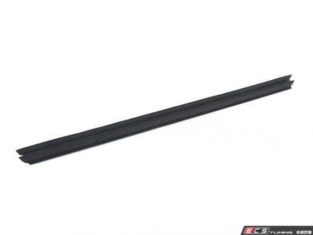 ES#91333 - 51228193197 - REAR MLD. - Genuine BMW - BMW