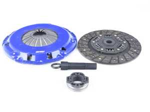 ES#3095680 - SV362 - Spec Stage 2 Clutch Kit - Get your power to the ground! Can handle up to 360 lb-ft of torque! - Spec Clutches - Volkswagen