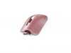 ES#1675148 - 12981106613111 - Sun Visor Mount Cap - Right Side - (NO LONGER AVAILABLE) - Medium Red (Color Code 3111) - Genuine Mercedes Benz - 