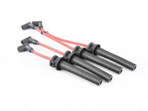 ES#3561305 - miniwiresRED - 8mm Performance Spark Plug Wire Set - Red  - (NO LONGER AVAILABLE) - Upgraded spark plug wires - Ireland Engineering - 