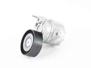ES#2763444 - 6462000570 -  Accessory Belt Tensioner - Belt tensioner assembly with pulley - Ruville - Mercedes Benz