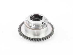 ES#3604253 - 271050140080KT - Remanufactured Intake Camshaft Adjuster - Priced Each - Price includes a $48.75 refundable core charge - Genuine Mercedes Benz - Mercedes Benz