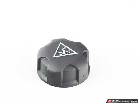 ES#2550029 - 17132754264 - Engine Coolant Expansion Tank Cap - Replace the expansion tank cap for your MINI / BMW - URO - BMW