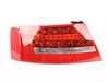 ES#1834285 - 8T0945095E - Outer LED Tail Light - Left  - Outer tail light assembly for cars with LED lighting option - Genuine Volkswagen Audi - Audi