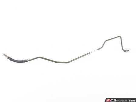 ES#38795 - 17221723264 - OIL COOLING PIPE - Genuine BMW - BMW