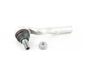 ES#3220204 - 2103380515 - Outer Tie Rod End - Priced Each - Left Side - Lemforder - Mercedes Benz