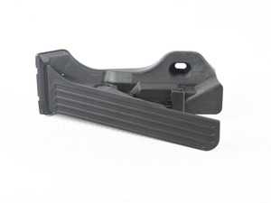 ES#2684372 - 1K1723503BA - Accelerator Pedal - Supplies throttle request to ECU - Genuine Volkswagen Audi - Volkswagen