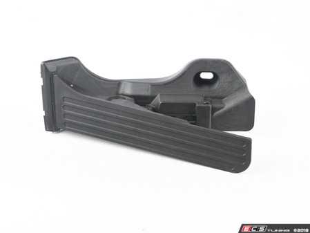 ES#2684372 - 1K1723503BA - Accelerator Pedal - Supplies throttle request to ECU - Genuine Volkswagen Audi - Volkswagen