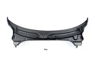 Windshield Cowl Cover Kit - F55,F56,F57