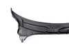 ES#3576738 - 51717301013KT - Windshield Cowl Cover Kit - F55,F56,F57 - Connects below the windshield on the cowl - Genuine MINI - MINI
