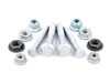 ES#3552710 - MK4SuspHrdwreKT -  Coil Spring Hardware Installation Kit - All the hardware you need to remove and replace your coil springs - Assembled By ECS - Audi Volkswagen